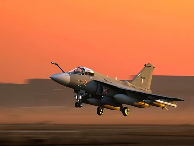 Ermenistan, Dubai Airshow’daki Tejas kazası sonrası savaş uçağı alımını askıya aldı