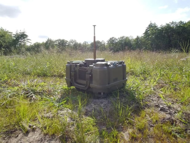 ABD Ordusu, XM204 top-attack mayınını Avrupa’da konuşlandırıyor