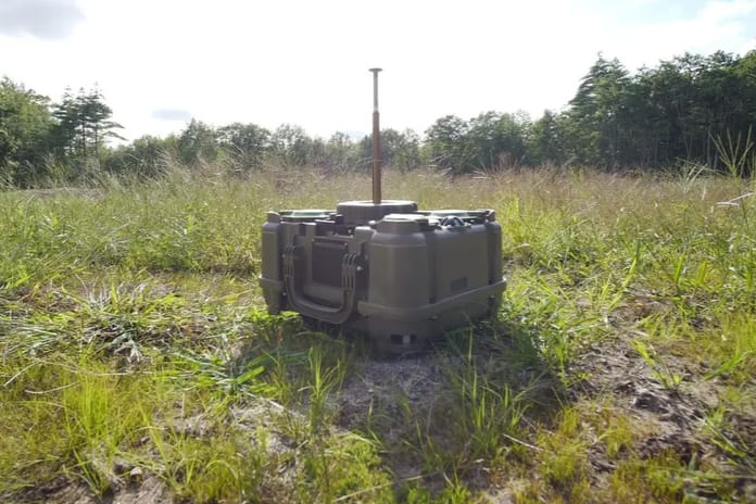 ABD Ordusu, XM204 top-attack mayınını Avrupa’da konuşlandırıyor