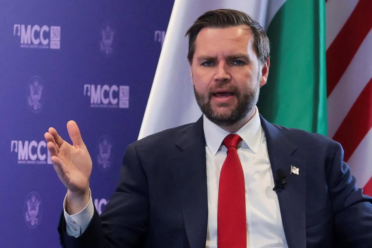 Vance'ten anlaşma itirafı: Sadece bir çerçeve