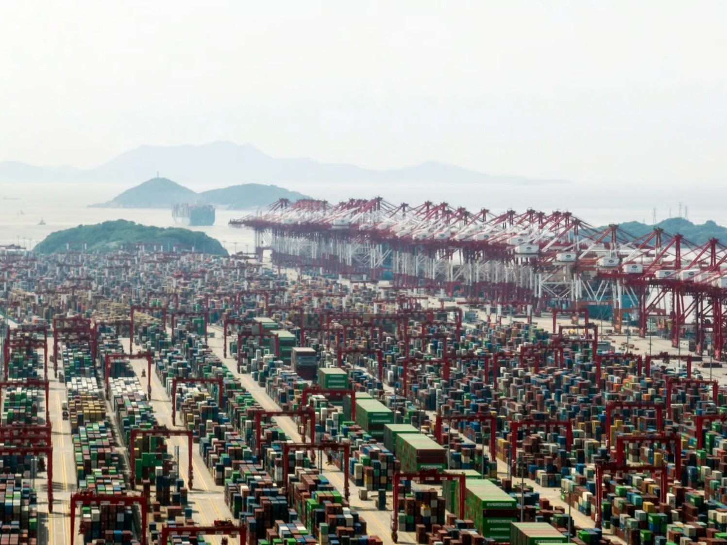 China Warns of Retaliation Over US-Vietnam Trade Deal