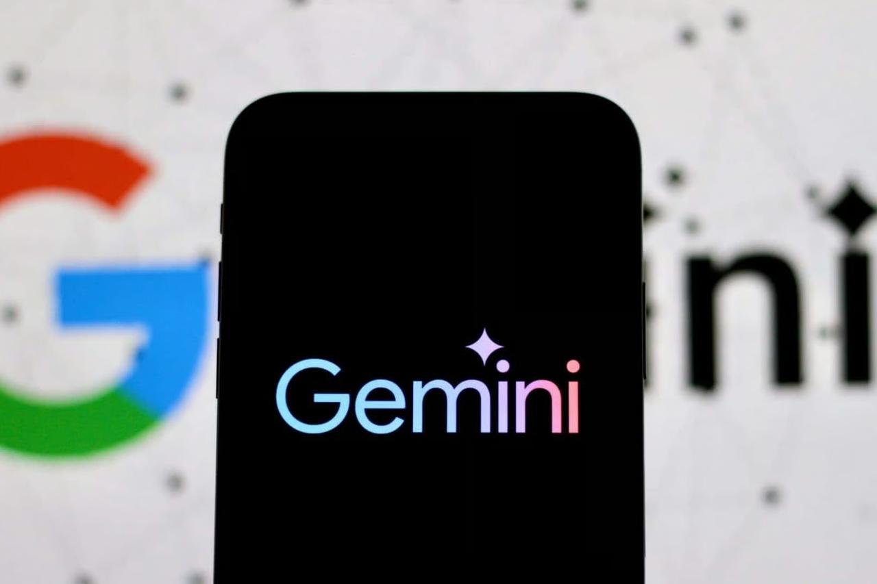 Gemini "Zamanlanmış Eylemler" özelliğini kullanıma sundu