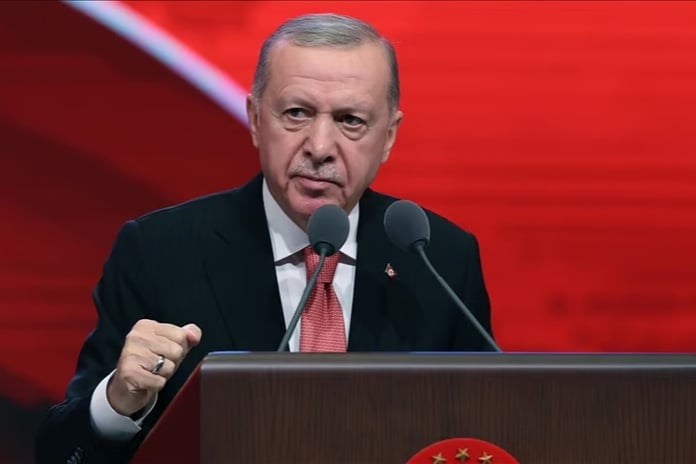 Cumhurbaşkanı Erdoğan talimatı verdi: Çocuk suçlarına karşı yeni düzenleme yolda