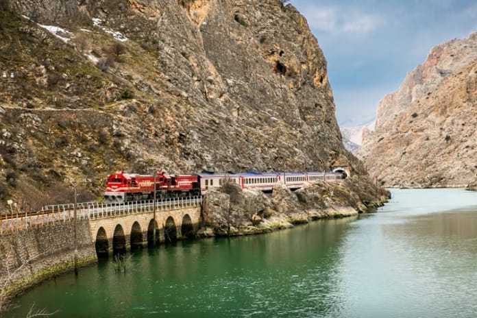 Doğu Ekspresi biletleri satışa çıktı mı, ne zaman çıkacak? TCDD Doğu Ekspresi nerelerden geçiyor?