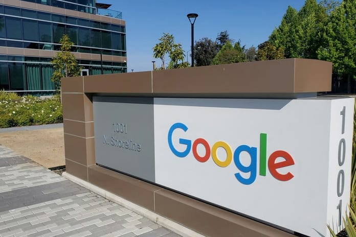 Google ile Netanyahu arasında propaganda anlaşması