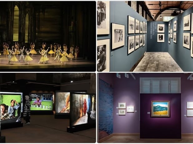 İstanbul’da Ekim ayı kültür-sanat takvimi