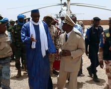 Mali’de eski başbakana yurt dışı yasağı: Gerekçe bir tweet