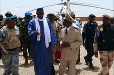 Mali’de eski başbakana yurt dışı yasağı: Gerekçe bir tweet