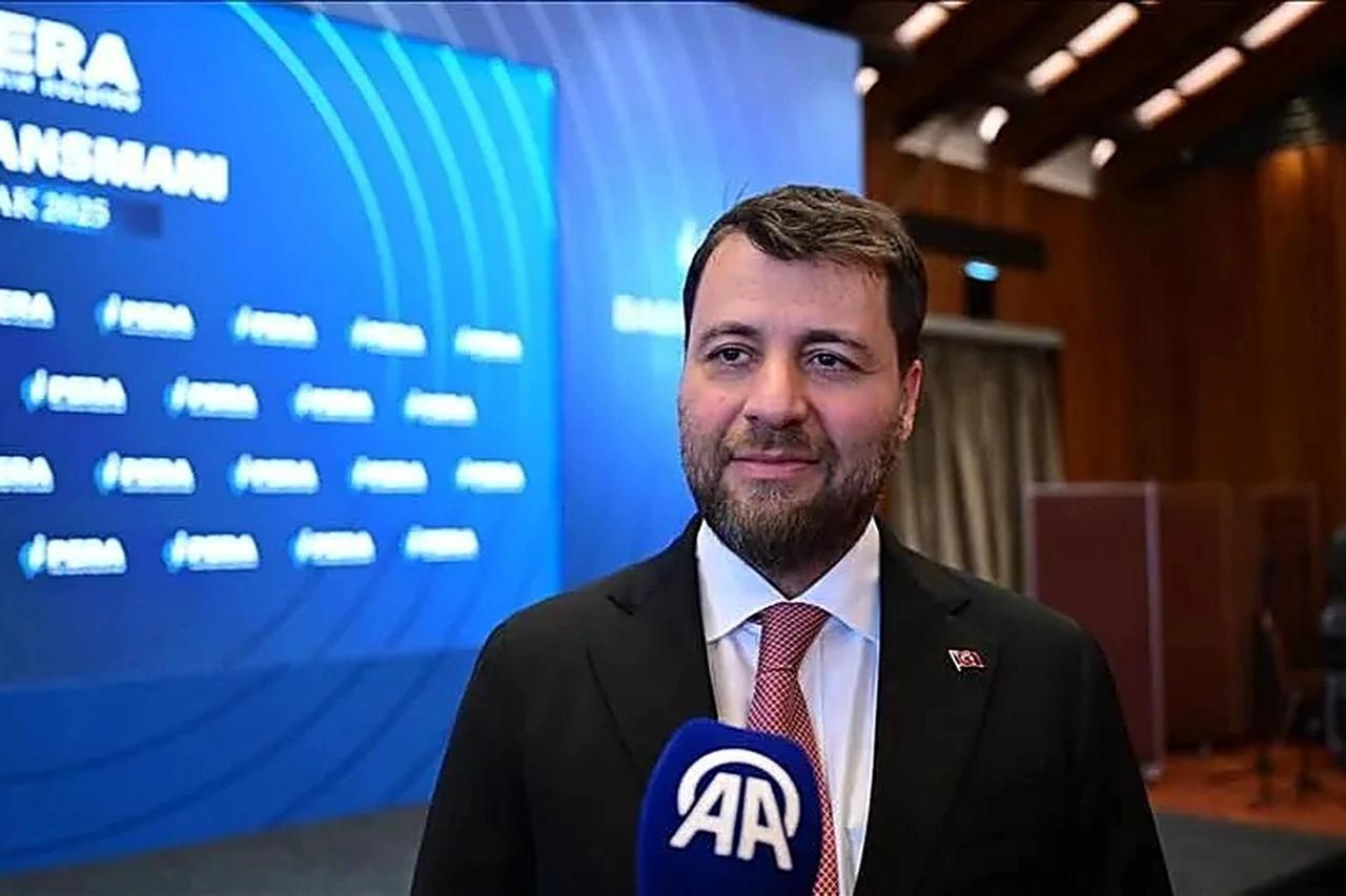 Tera Holding Yönetim Kurulu Başkanı hakkında karar