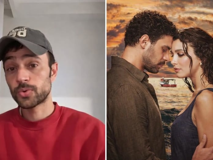 Dizi setinde dehşet: Otel odasındaki sır ölümü oyuncu arkadaşı ifşa etti