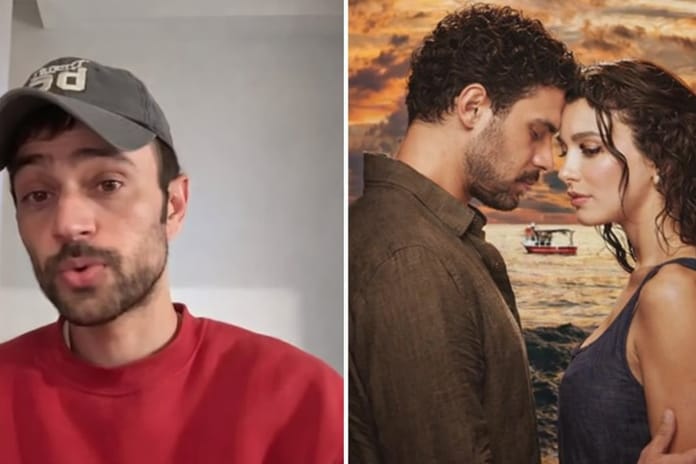 Dizi setinde dehşet: Otel odasındaki sır ölümü oyuncu arkadaşı ifşa etti