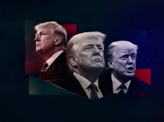 Unconditional Surrender? Inside Trump’s U-Turn on Iran
