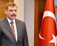 İçişleri Bakanlığı görevine atanan Mustafa Çiftçi kimdir?