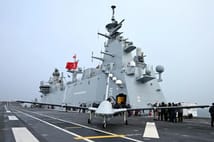 Türkiye savunma ihracatında ilk 10’u hedefliyor