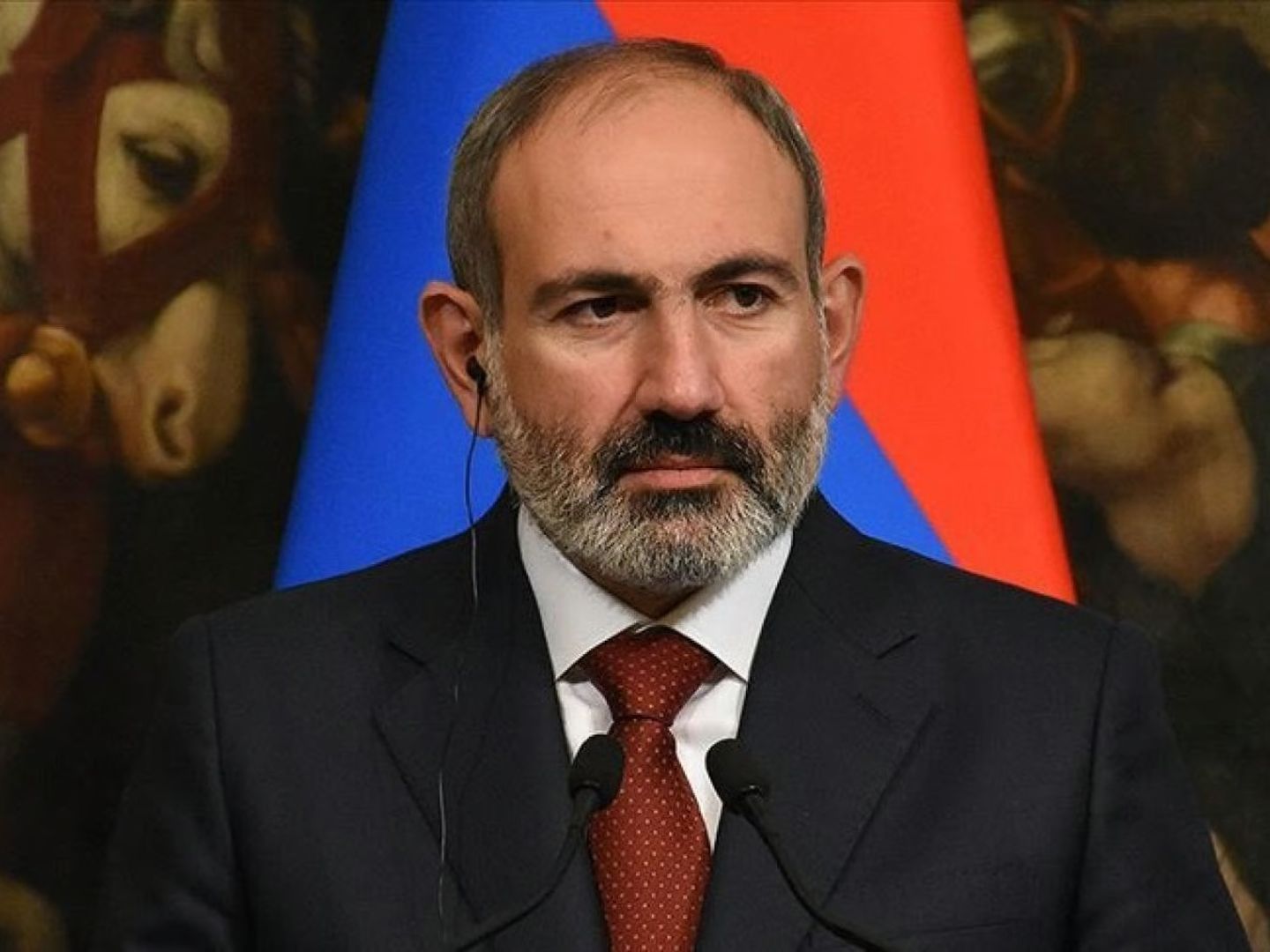Paşinyan'dan Karabağ Ermenilerinin dönüşü konusunda açık çağrı