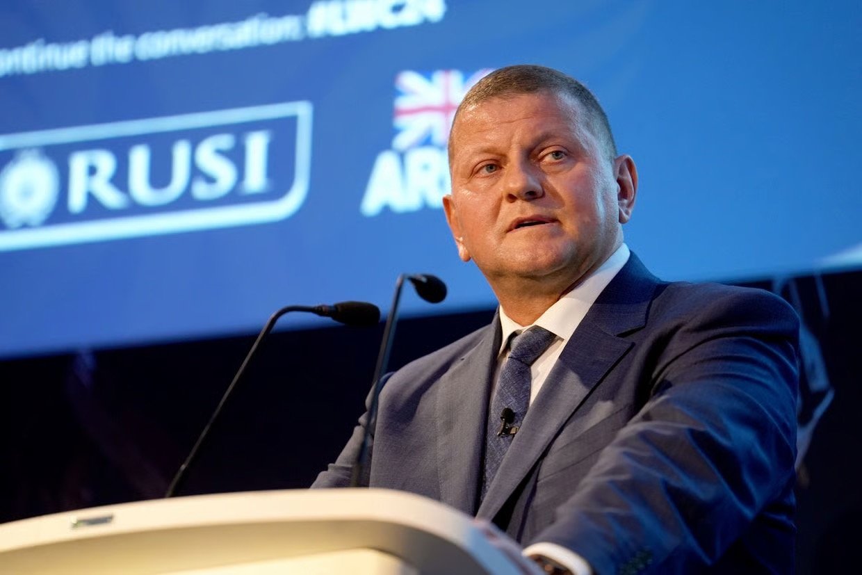 Kyiv Pressures UK Ambassador to Drop Election Ambitions