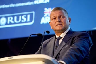 Kyiv Pressures UK Ambassador to Drop Election Ambitions