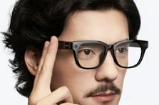 Xiaomi, yapay zekâ destekli yeni akıllı gözlüğü AI Glasses'ı tanıttı