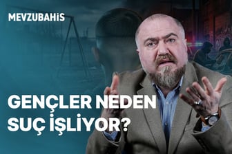 "İnsansız Büyüyen Çocuk Böyle Oluyor!"