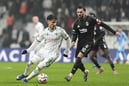 Türkiye Kupası'nda yarı final heyecanı: Beşiktaş ve Konyaspor final için kozlarını paylaşıyor