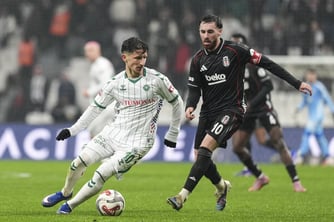 Türkiye Kupası’nda ilk finalist belli oluyor