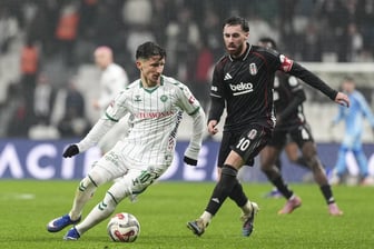 Türkiye Kupası’nda ilk finalist belli oluyor