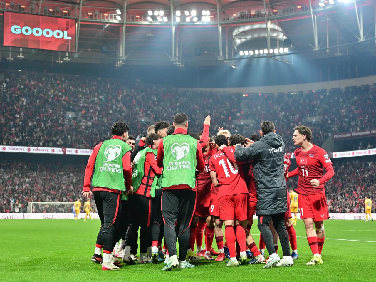 Dünya Kupası'nda son biletler sahibini buluyor