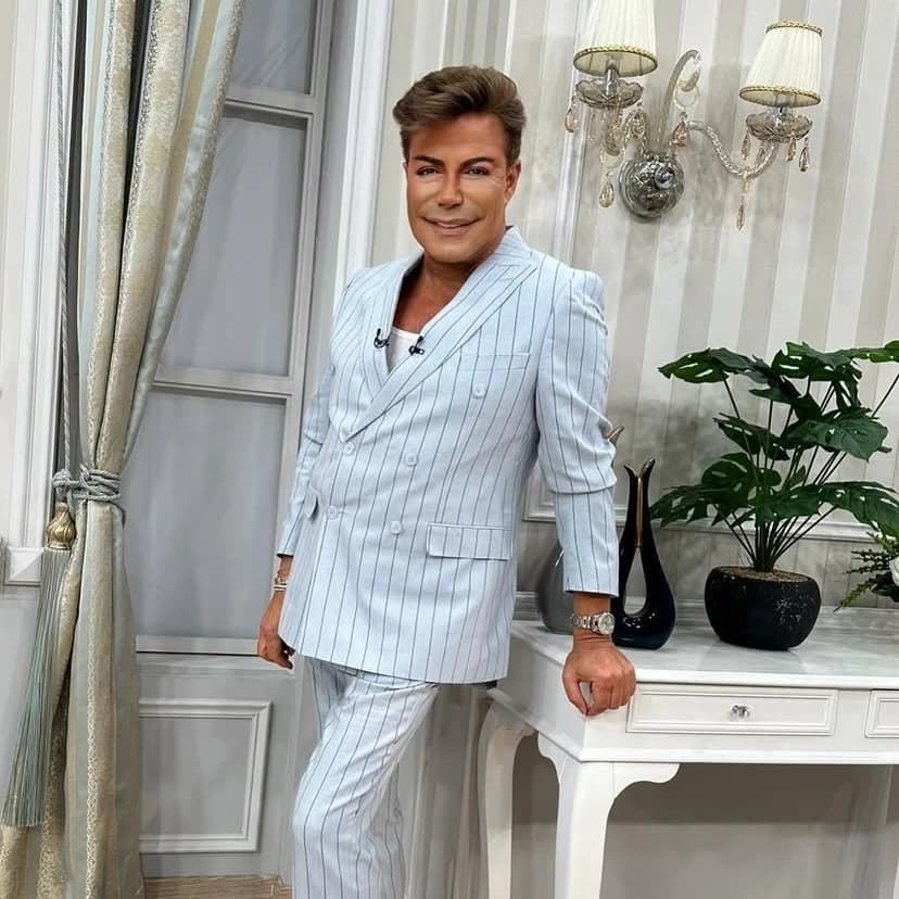 Fatih Ürek mal varlığı gerçeği