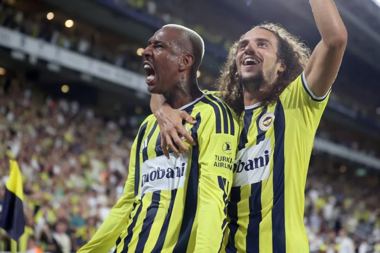 Fenerbahçe'nin rakibi Sturm Graz nasıl takım?