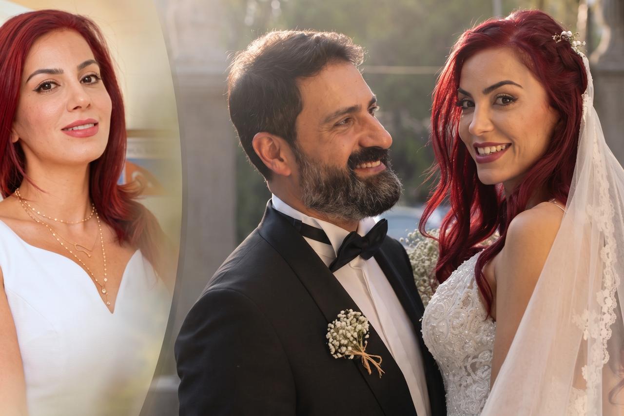 Erhan Çelik'ten eşi Özlem Gültekin  sessizliğini bozdu! 