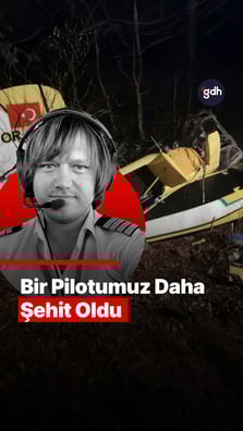 Bir acı haber de Hırvatistan'dan geldi.