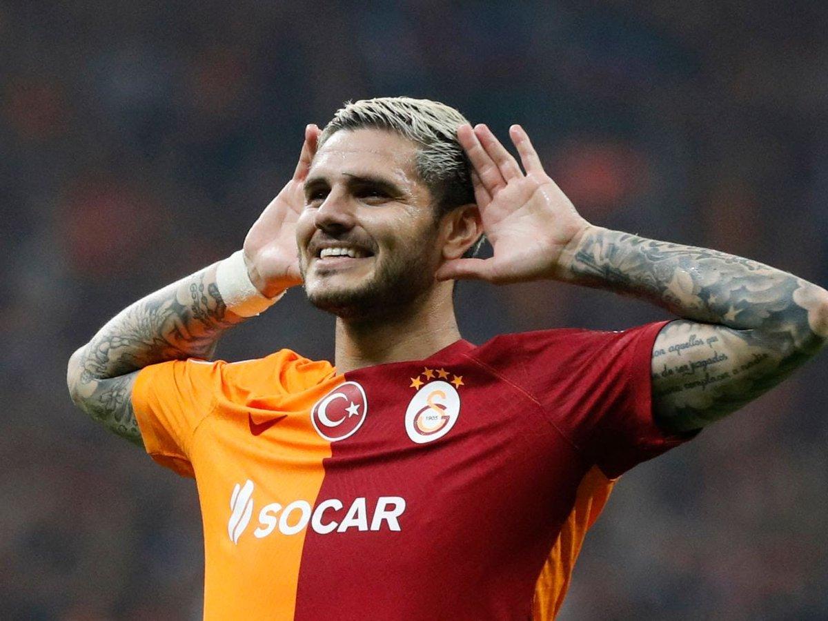 Gol krallığı yarışı