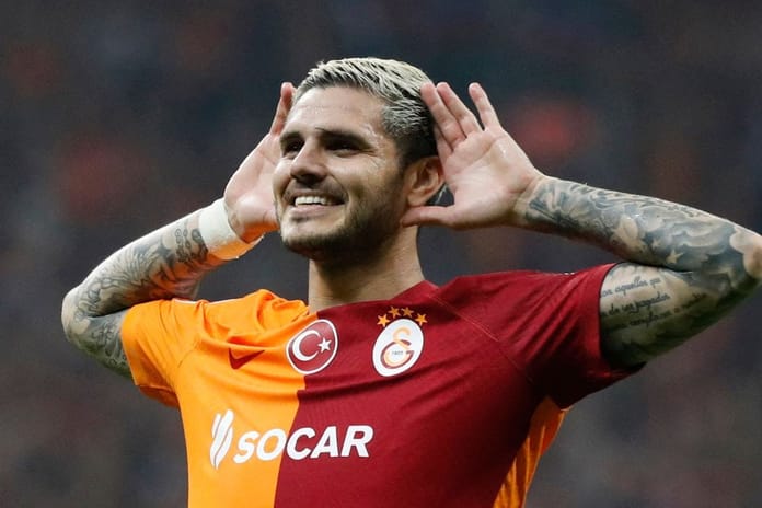 Gol krallığı yarışı