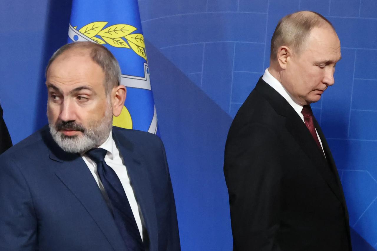 Rusya’dan Ermenistan’a diplomatik tepki