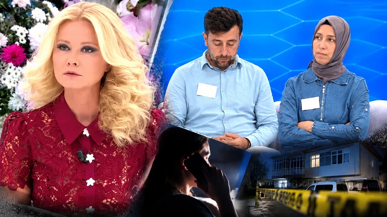 Müge Anlı'daki sahte hoca dosyası cinayet davasına dönüştü! "Adamı öldürdüm" itirafı dosyaya girdi