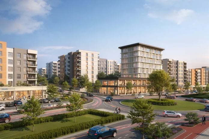 Murat Kurum, konut için yeni sertifika modelini anlattı