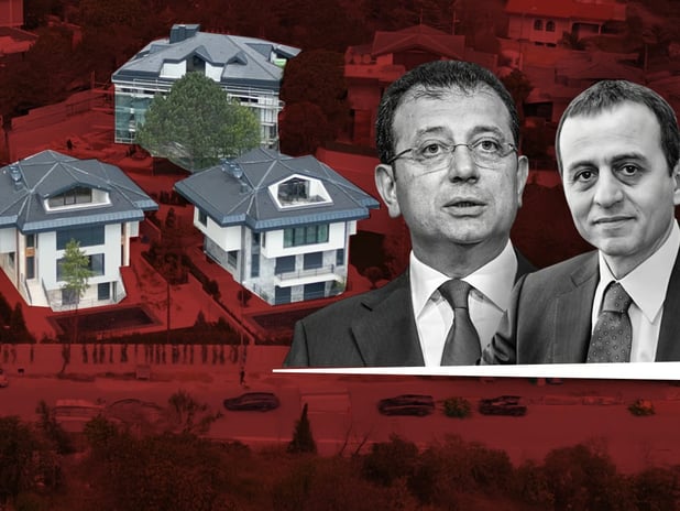 İmamoğlu'nun villa skandalı patladı: Ali Nuhoğlu her şeyi itiraf etti!