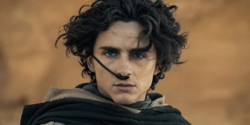 7. Dune: Part Two (2024)