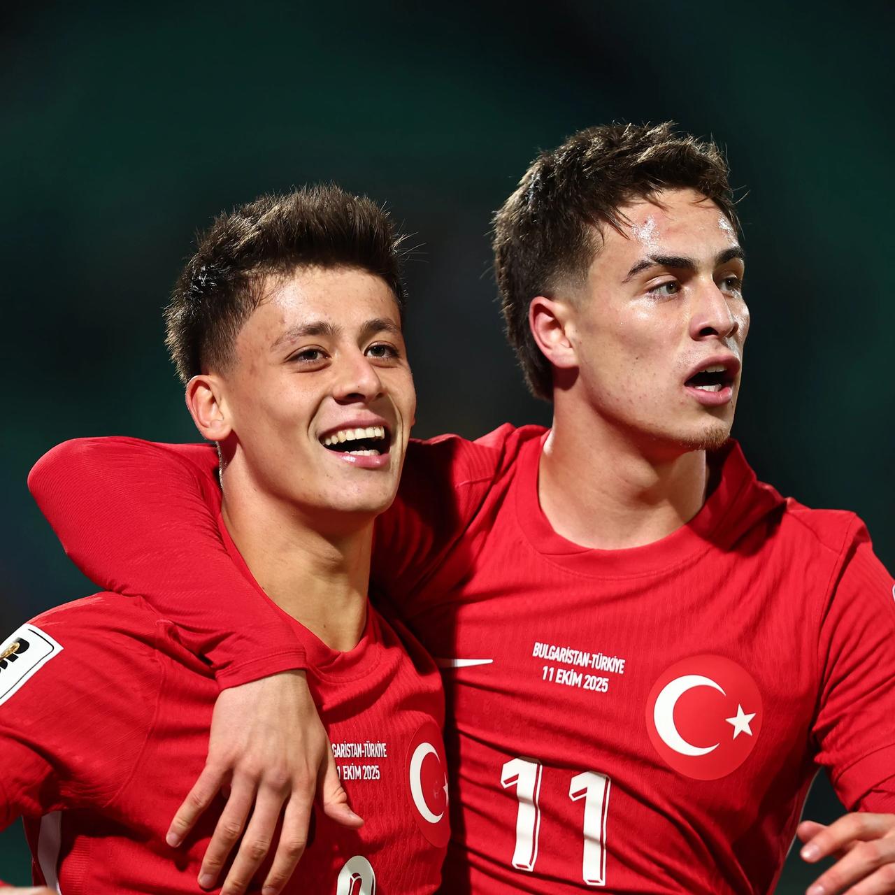 Yıldız oyuncularda "100 dakika" soru işareti