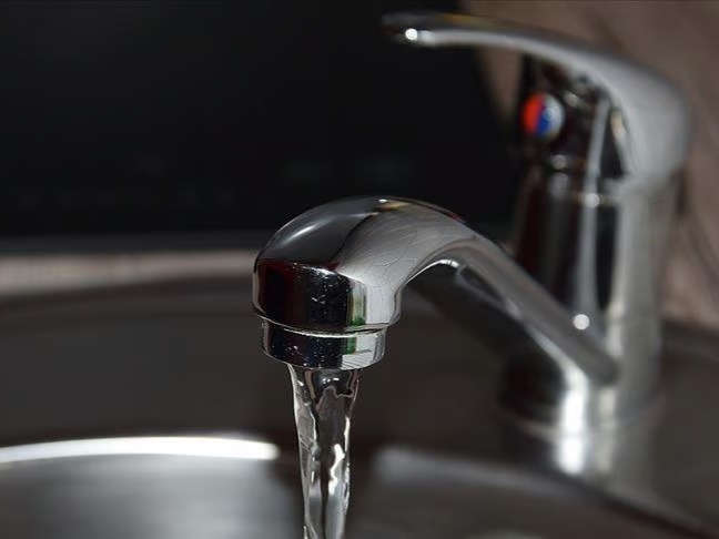 Yunanistan alarmda: İçme suyundan uranyum çıktı