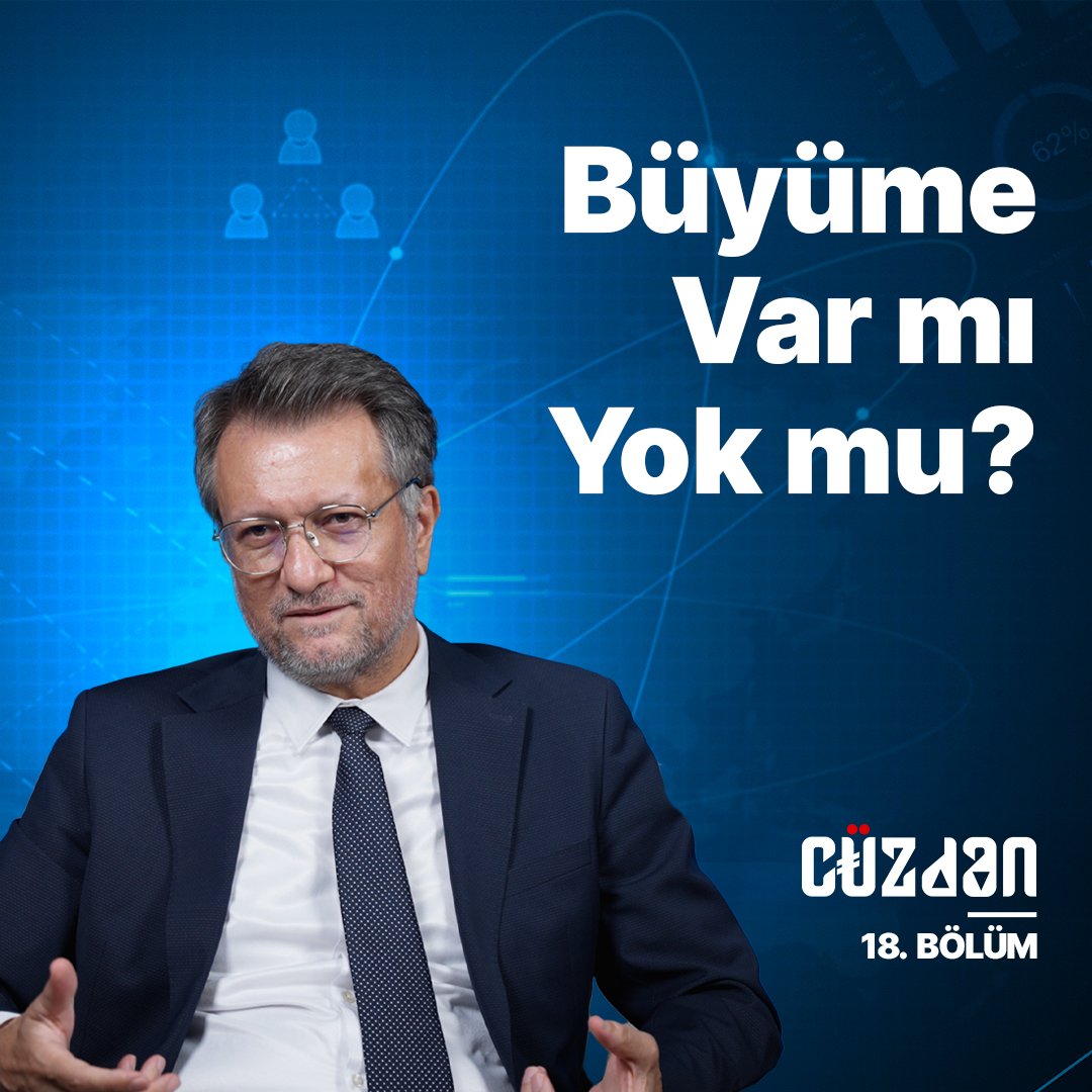 Enflasyon, Faiz, Konut Fiyatları ve Altın | Sadi Özdemir | Cüzdan #18