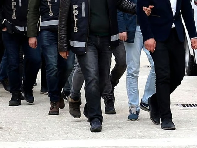 Sahte vatandaşlık operasyonu: 19 İlde 106 Şüpheli Yakalandı