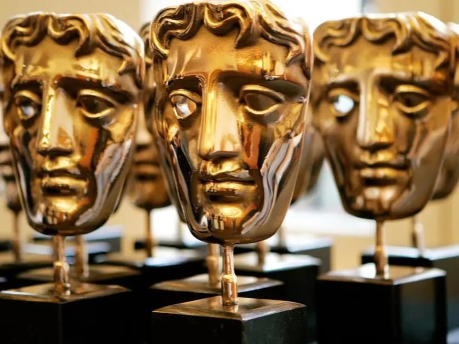 BAFTA ödüllerinde yapay zeka kısıtlaması 