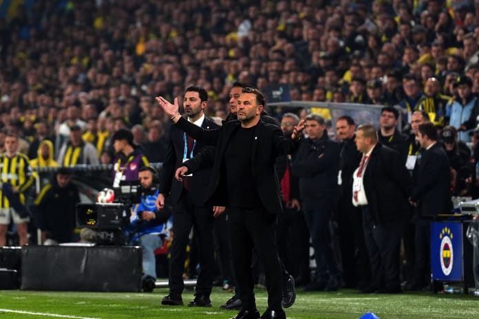 Hakem atamalarındaki çifte standart sorgulaması