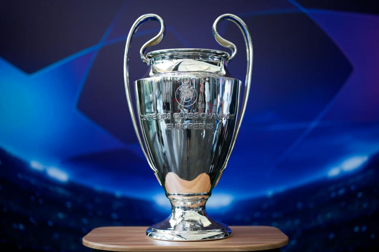 UEFA Şampiyonlar Ligi'nde 2. eleme turu tamamlandı: Beşiktaş'ın muhtemel rakibi belli oldu