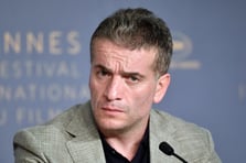 Murat Cemcir kimdir? Ünlü oyuncu Murat Cemcir kaç yaşında, nereli?