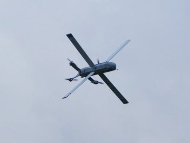 Almanya, 536 milyon avroluk kamikaze İHA siparişi vermeye hazırlanıyor