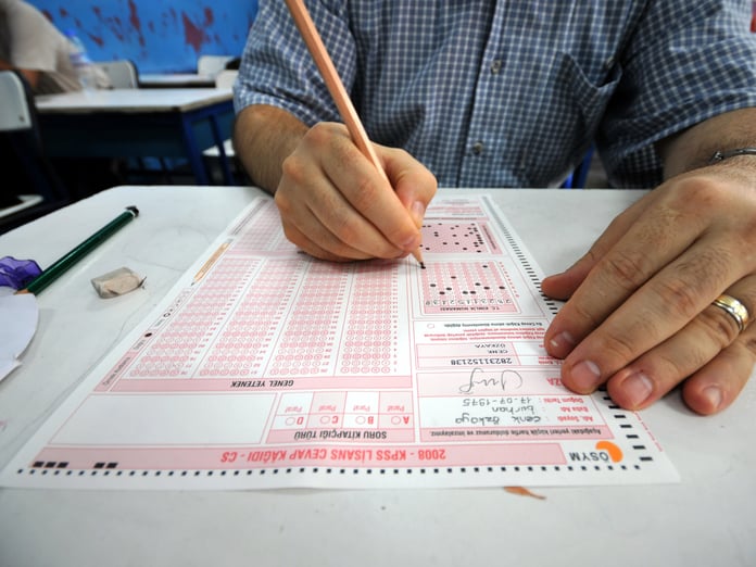 KPSS sonuçları açıklandı mı? ÖSYM ile 2025 KPSS sonuçları ne zaman açıklanacak? 