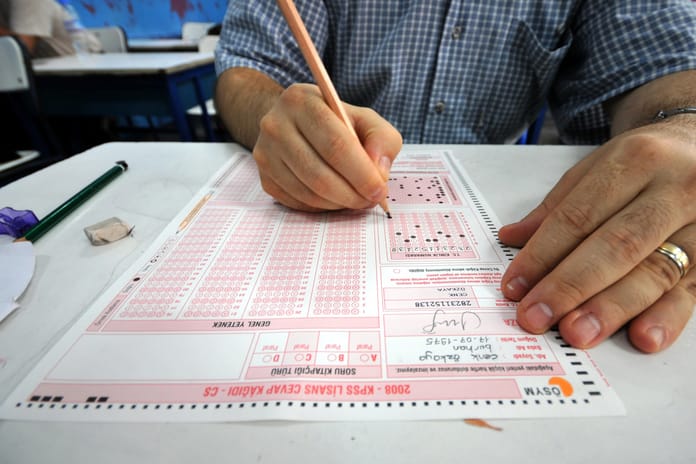 KPSS sonuçları açıklandı mı? ÖSYM ile 2025 KPSS sonuçları ne zaman açıklanacak? 