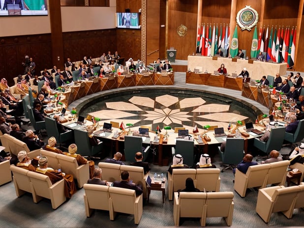 Mısır'da kritik Gazze zirvesi: Cumhurbaşkanı Erdoğan da katılacak